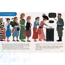 Galeria - zdjęcie nr. 5 - 40 haseł o demokracji