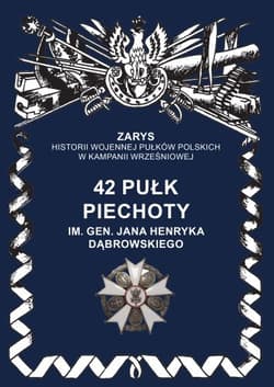 42 pułk piechoty im. Jana Henryka Dąbrowskiego - Przemysław Dymek