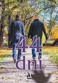 44 dni - Daniel Hurlak