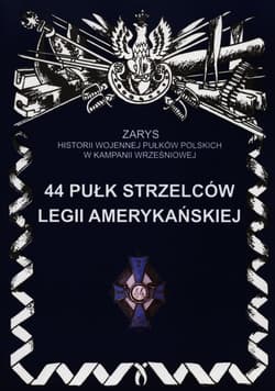 44 Pułk Strzelców Legii Amerykańskiej