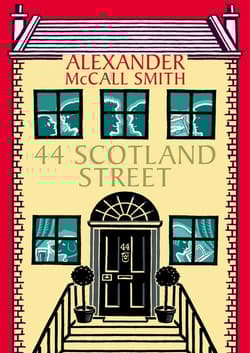 44 Scotland Street - Alexander McCall Smith