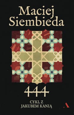 444 - Maciej Siembieda