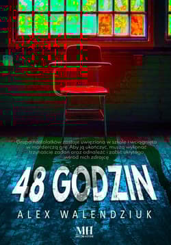 48 godzin - Alex Walendziuk