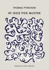 49 idzie pod młotek - Thomas Pynchon
