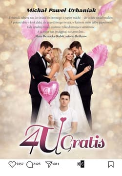 4U Gratis - Urbaniak Michał Paweł