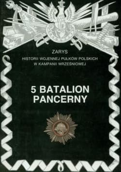 5 Batalion Pancerny - Antoni Nawrocki, Ryszard
