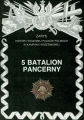 5 Batalion Pancerny - Antoni Nawrocki, Ryszard