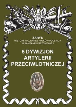 5 dywizjon artylerii przeciwlotniczej - Przemysław Dymek