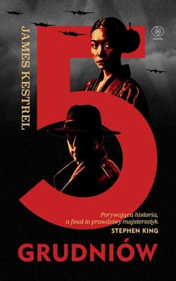 5 grudniów - ebook