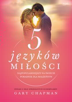 5 języków miłości - Gary Chapman