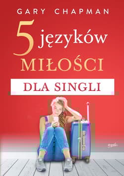 5 języków miłości dla singli wyd.2