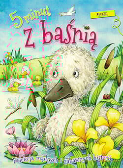 5 minut z baśnią - Opracowanie Zbiorowe