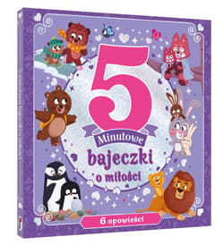 Galeria - zdjęcie nr. 2 - 5 - minutowe bajeczki o miłości