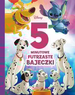 5-minutowe futrzaste bajeczki. Disney
