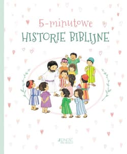 5-minutowe historie biblijne wyd.2/2024