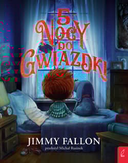 5 nocy do Gwiazdki - Jimmy Fallon