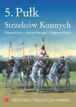 5. Pułk Strzelców Konnych - Radoń Zbigniew
