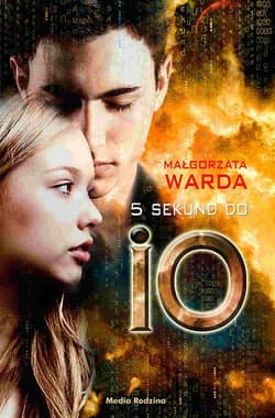 5 sekund do IO - ebook - Małgorzata Warda