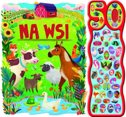 50 dźwięków. Na wsi - Praca zbiorowa