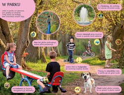 Galeria - zdjęcie nr. 2 - 50 dźwięków Świat wokół nas