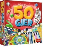 50 gier