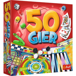 50 gier