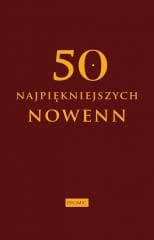 50 najpiękniejszych nowenn