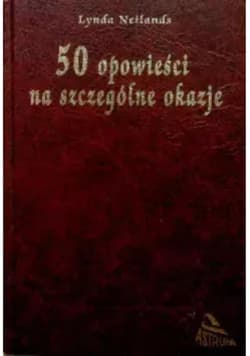50 opowieści na szczególne okazje - Lynda Neilands
