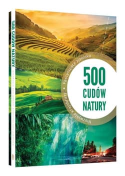 500 cudów natury TW SBM
