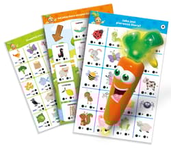 Galeria - zdjęcie nr. 4 - 500 pytań Farma