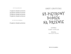 Galeria - zdjęcie nr. 3 - 52-piętrowy domek na drzewie