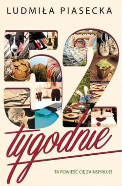 52 tygodnie - Ludmiła Piasecka