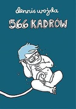 566 kadrów - Dennis  Wojda