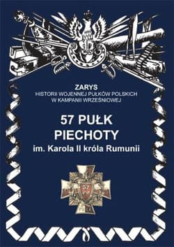 57 pułk piechoty im. Karola II króla Rumunii - Przemysław Dymek
