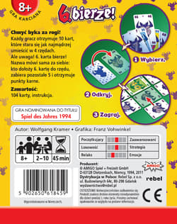 Galeria - zdjęcie nr. 4 - 6. bierze!