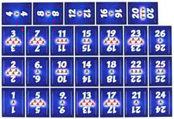 Galeria - zdjęcie nr. 2 - 6. bierze! (gra planszowa)