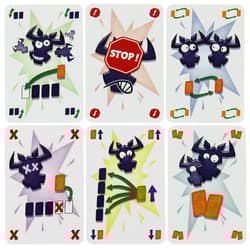 Galeria - zdjęcie nr. 3 - 6. bierze! (gra planszowa)