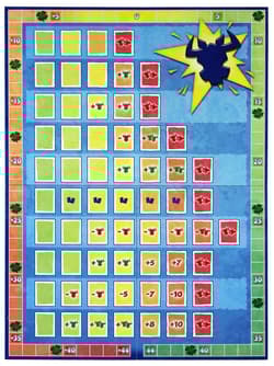 Galeria - zdjęcie nr. 4 - 6. bierze! (gra planszowa)