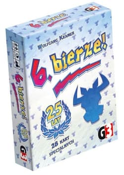 6. bierze! wydanie jubileuszowe