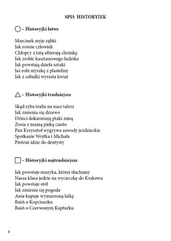 Galeria - zdjęcie nr. 3 - 6-Elementowe historyjki obrazkowe w.2023