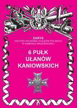 6 Pułk Ułanów Kaniowskich - Przemysław Dymek