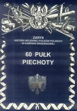 60 pułk piechoty - Przemysław Dymek