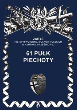 61 pułk piechoty - Przemysław Dymek