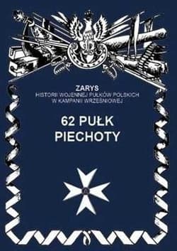 62 Pułk piechoty - Przemysław Dymek