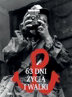 63 dni życia i walki wydanie miniatura