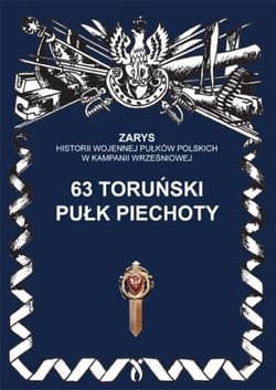 63 toruński pułk piechoty - Przemysław Dymek