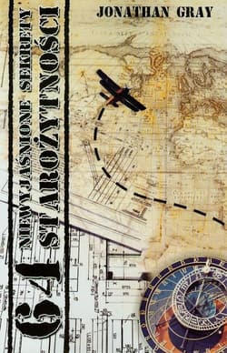 64 niewyjaśnione sekrety starożytności