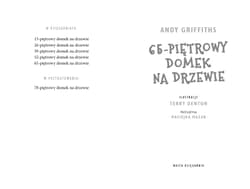 Galeria - zdjęcie nr. 3 - 65-piętrowy domek na drzewie