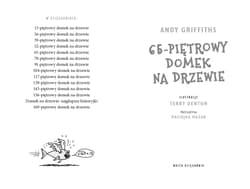 Galeria - zdjęcie nr. 3 - 65-piętrowy domek na drzewie wyd. 2025