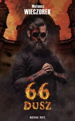 66 dusz - Mateusz Wieczorek